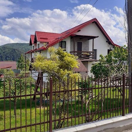 Casa Popa Hotel กูรา ฮูมอรูลุย ภายนอก รูปภาพ