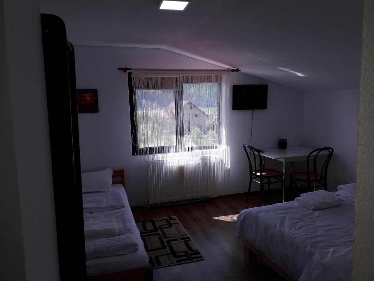 Casa Popa Hotel กูรา ฮูมอรูลุย ภายนอก รูปภาพ