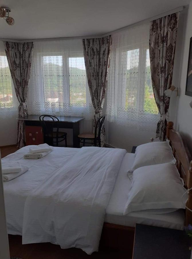 Casa Popa Hotel กูรา ฮูมอรูลุย ภายนอก รูปภาพ