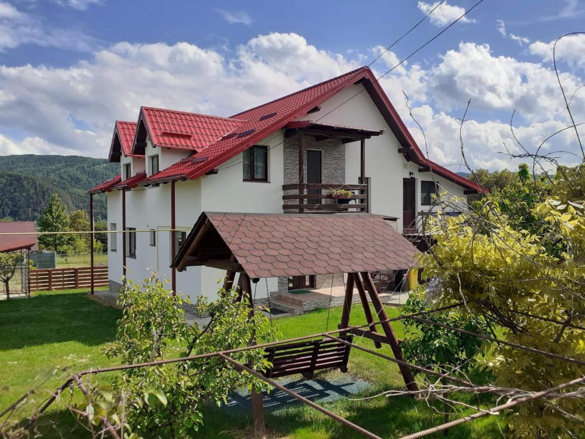 Casa Popa Hotel กูรา ฮูมอรูลุย ภายนอก รูปภาพ