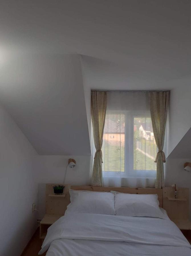 Casa Popa Hotel กูรา ฮูมอรูลุย ภายนอก รูปภาพ