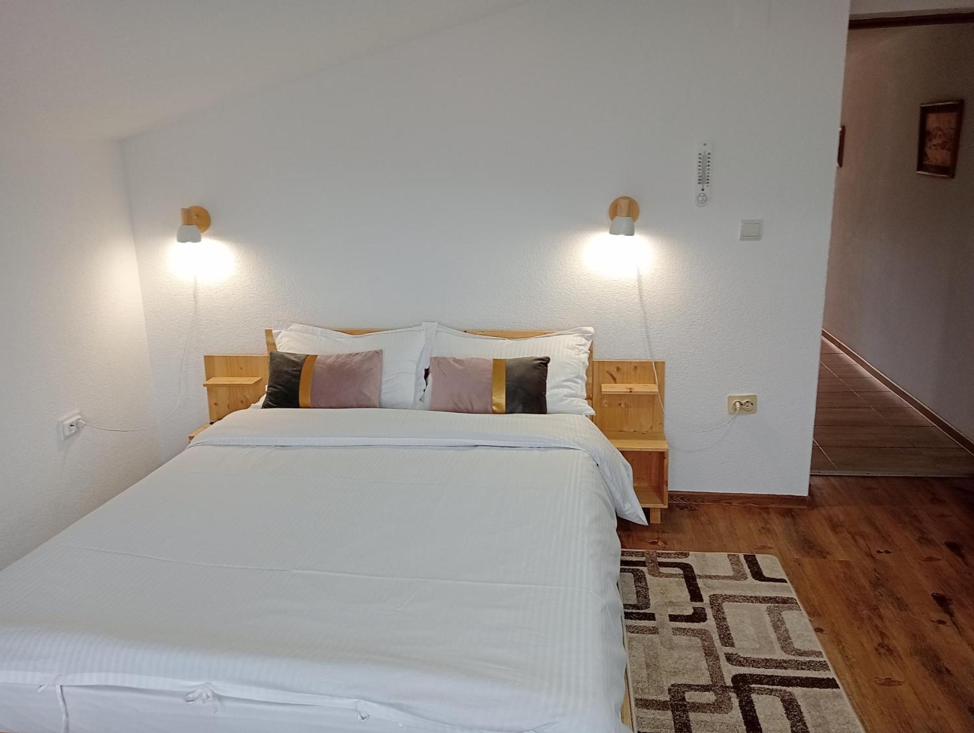 Casa Popa Hotel กูรา ฮูมอรูลุย ภายนอก รูปภาพ